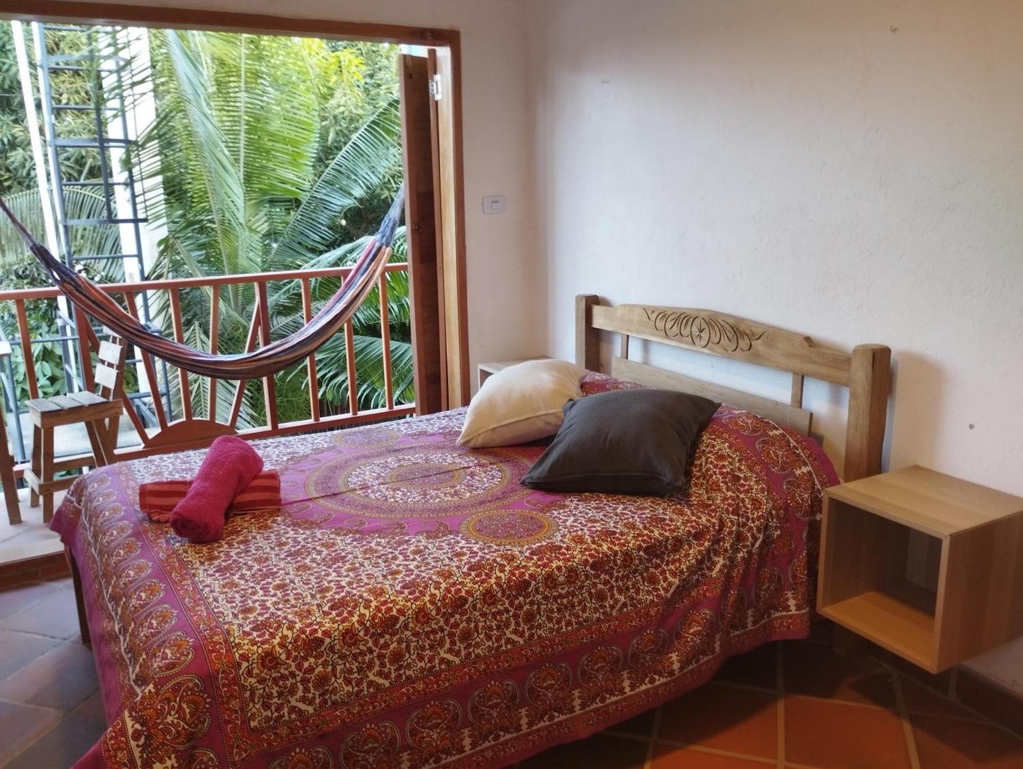 Sistarasta Hotel Palomino Exterior photo