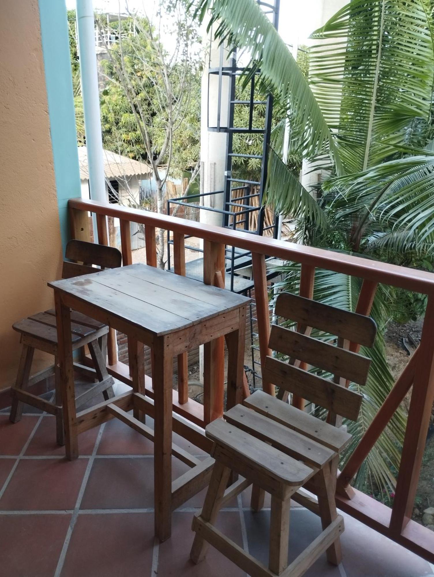 Sistarasta Hotel Palomino Exterior photo