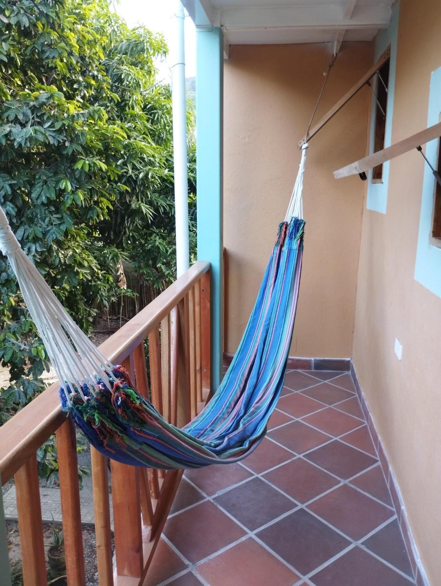 Sistarasta Hotel Palomino Exterior photo