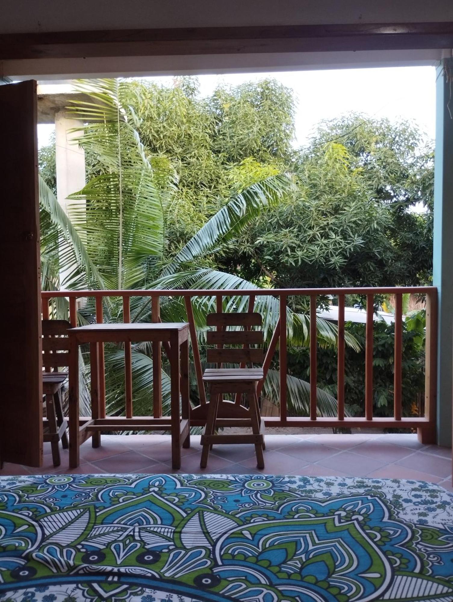 Sistarasta Hotel Palomino Exterior photo