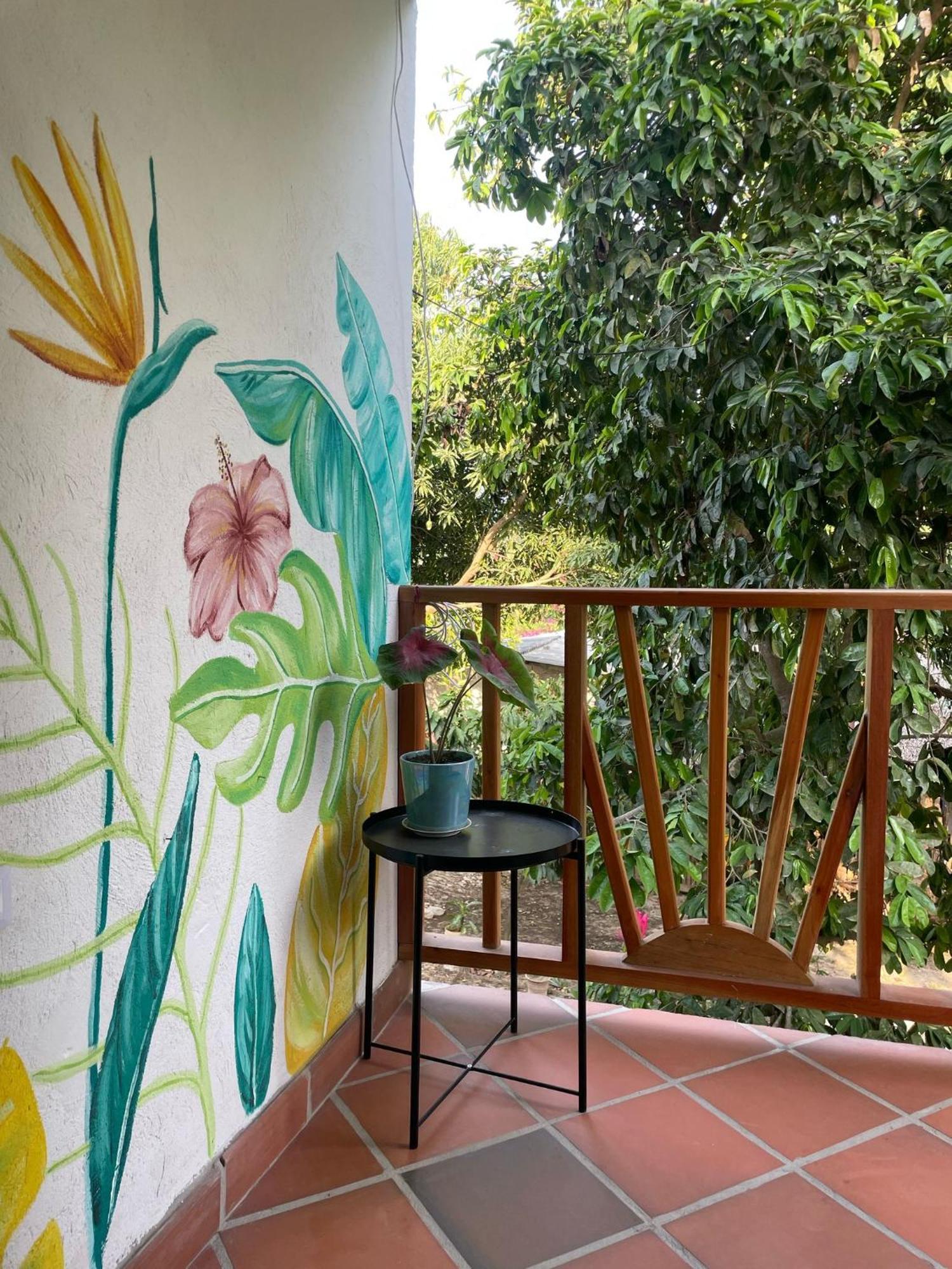 Sistarasta Hotel Palomino Exterior photo