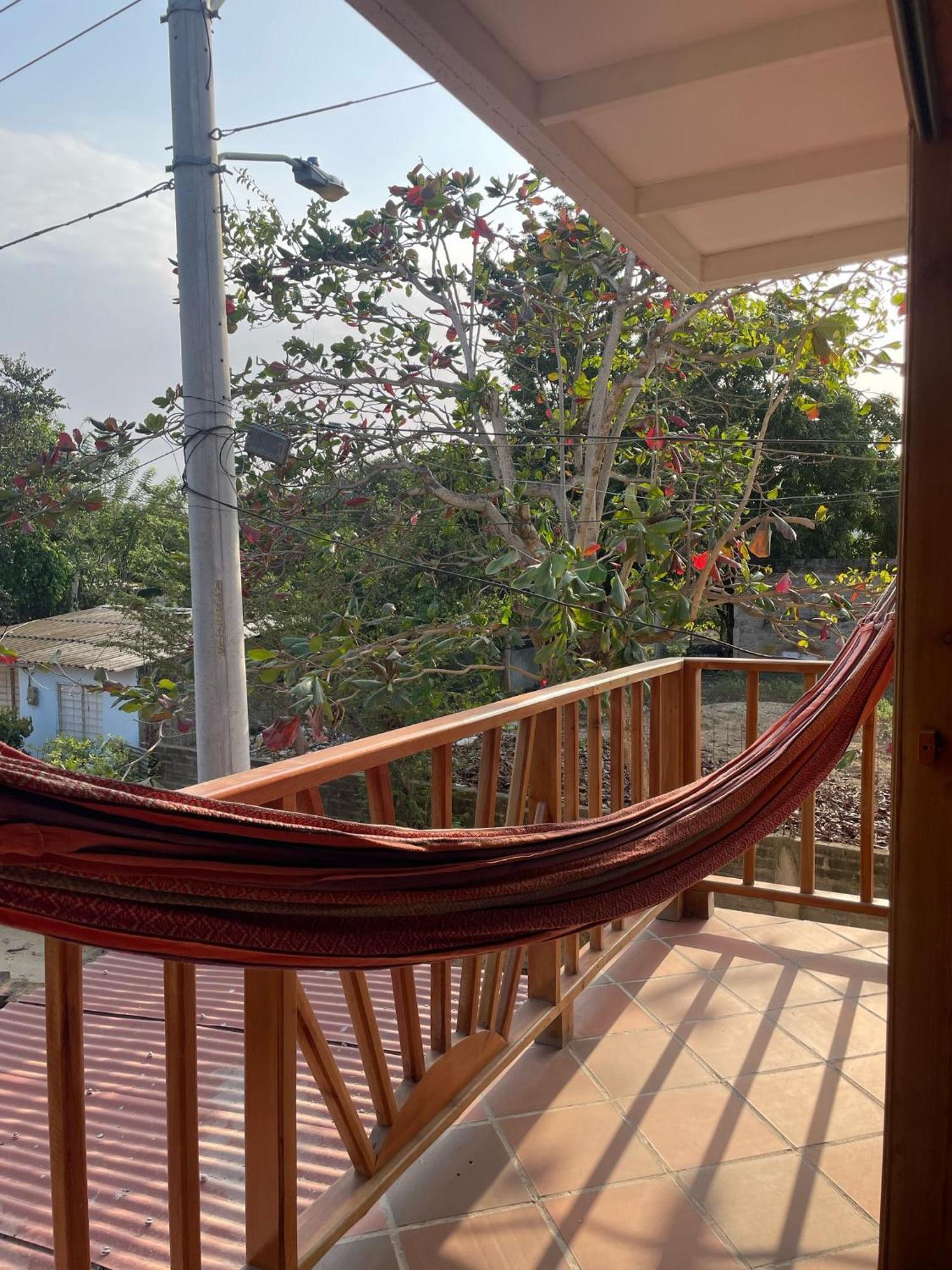 Sistarasta Hotel Palomino Exterior photo