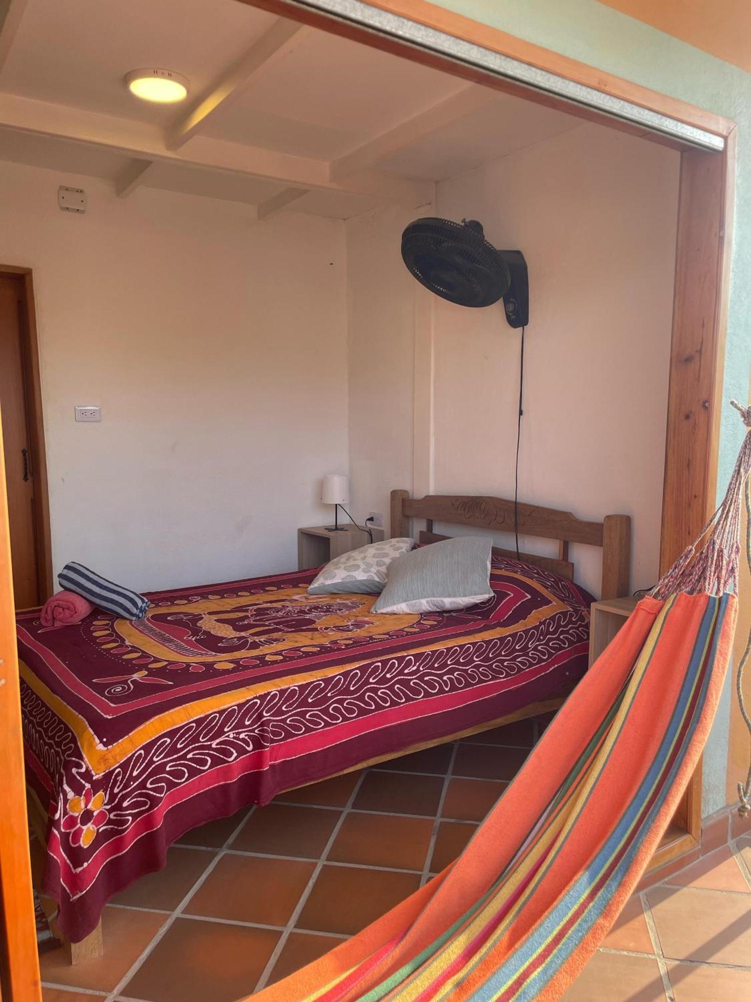 Sistarasta Hotel Palomino Exterior photo