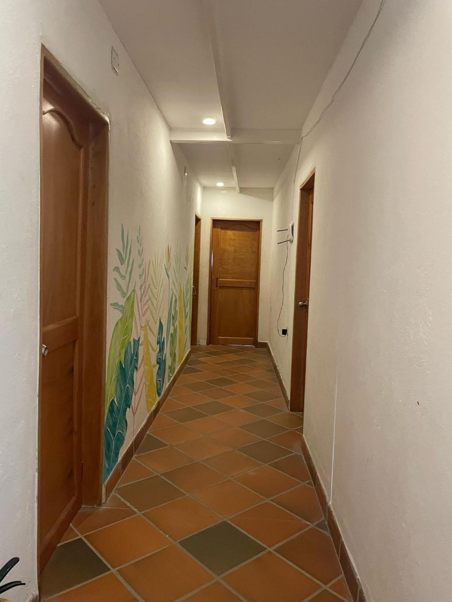 Sistarasta Hotel Palomino Exterior photo