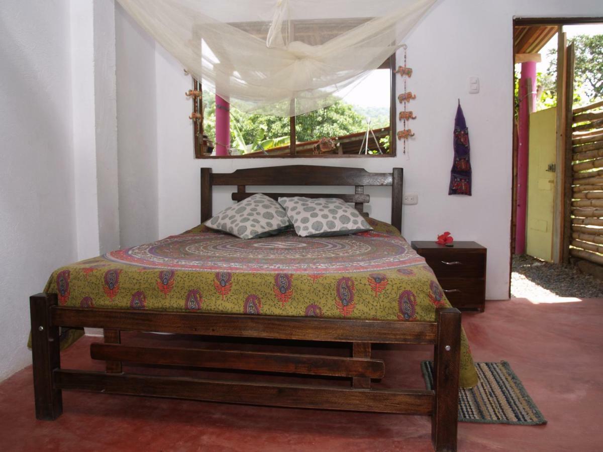 Sistarasta Hotel Palomino Exterior photo